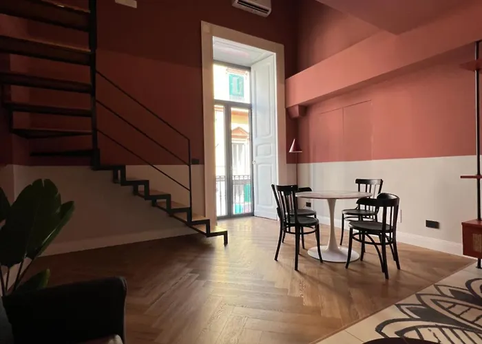 B&B Il Sorriso Napoli